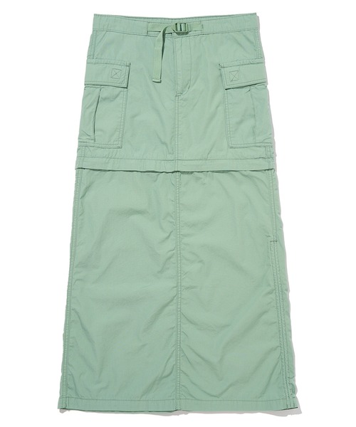 Levi's(リーバイス)の「Levi's/リーバイス コンバーチブル カーゴ スカート(スカート・レディース・グリーン・23inch/24inch/25inch/26inch/27inch/28inch)」の18枚目の写真