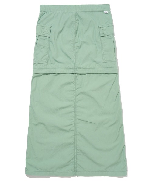 Levi's(リーバイス)の「Levi's/リーバイス コンバーチブル カーゴ スカート(スカート・レディース・グリーン・23inch/24inch/25inch/26inch/27inch/28inch)」の19枚目の写真