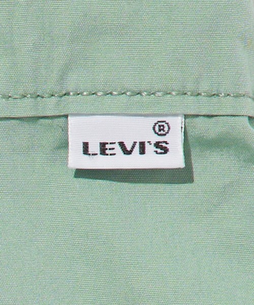 Levi's(リーバイス)の「Levi's/リーバイス コンバーチブル カーゴ スカート(スカート・レディース・グリーン・23inch/24inch/25inch/26inch/27inch/28inch)」の20枚目の写真