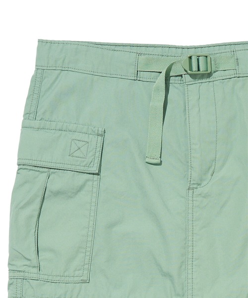 Levi's(リーバイス)の「Levi's/リーバイス コンバーチブル カーゴ スカート(スカート・レディース・グリーン・23inch/24inch/25inch/26inch/27inch/28inch)」の21枚目の写真