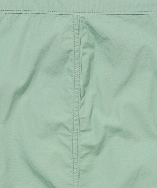 Levi's(リーバイス)の「Levi's/リーバイス コンバーチブル カーゴ スカート(スカート・レディース・グリーン・23inch/24inch/25inch/26inch/27inch/28inch)」の7枚目の写真