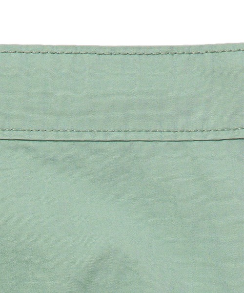 Levi's(リーバイス)の「Levi's/リーバイス コンバーチブル カーゴ スカート(スカート・レディース・グリーン・23inch/24inch/25inch/26inch/27inch/28inch)」の5枚目の写真