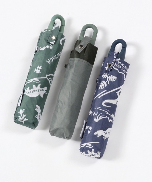 BAYFLOW（ベイフロー）の「[晴れ雨兼用UVカット機能付き]サンカットアンブレラ（KIDS）（長傘・キッズ・ブラック/アイボリー/カーキ/ライラック/ネイビー/ラベンダー/グリーン/ピンク・FREE）」の14枚目の写真
