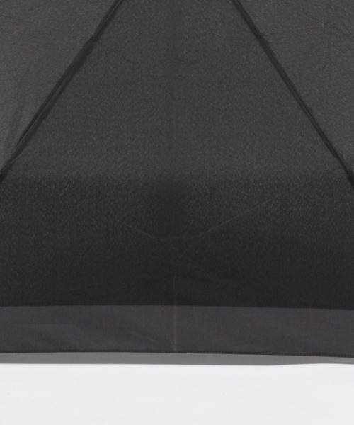 BAYFLOW（ベイフロー）の「[晴れ雨兼用UVカット機能付き]サンカットアンブレラ（KIDS）（長傘・キッズ・ブラック/アイボリー/カーキ/ライラック/ネイビー/ラベンダー/グリーン/ピンク・FREE）」の21枚目の写真