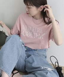 fredy emue | グラフィックプリントTシャツ(Tシャツ/カットソー)