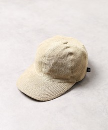 THING FABRICS（シングファブリックス）の「『THING FABRICS』TF Cap(Short Pile)（キャップ）」