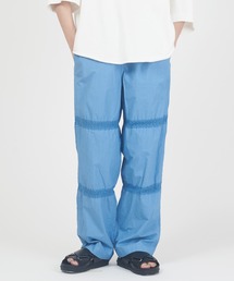 THE SHINZONE（ザ　シンゾーン）の「LACE SWITCHING PANTS（その他パンツ・レディース）」