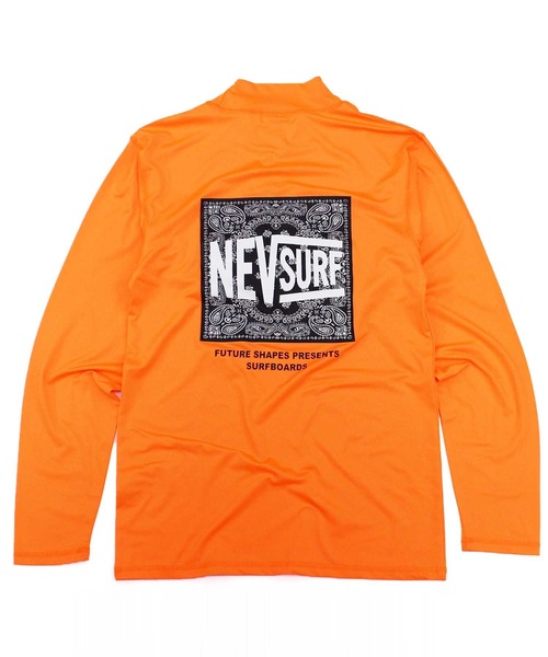 NEV(�l�u)��NEVSURF�@�������b�V���K�[�h(���b�V���K�[�h)