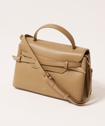 Cassette Chart（カセットチャート）の「【TOV】26SS新色あり MIMI M T26S07B597 25S07B549 T25W02B573（ショルダーバッグ）」