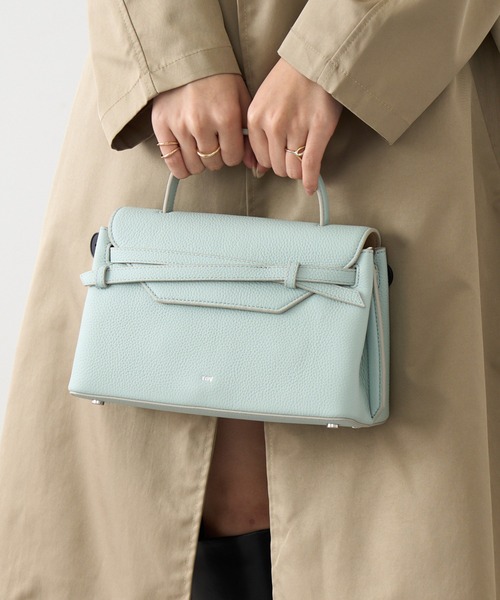 TOV】26SS新色あり MIMI M T26S07B597 25S07B549 T25W02B573