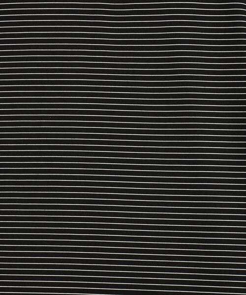 tk.TAKEO KIKUCHI（ティーケータケオキクチ）の「◆ポンチボーダー ムササビドルマンカットソー（Tシャツ/カットソー・メンズ・ブラック系2/ネイビー系2・88）」の20枚目の写真