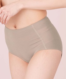 LAVIENNE（ラヴィエンヌ）の「オ―ガニックコットンＳｕ－ｐｉｔａショーツ（ショーツ）」