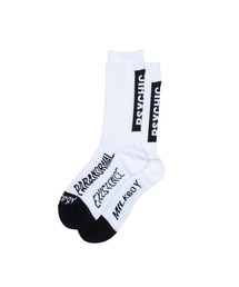 MILKBOY（ミルクボーイ）の「PSYCHIC ソックス（ソックス/靴下）」