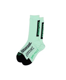 PSYCHIC ソックス