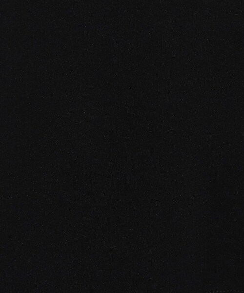 tk.TAKEO KIKUCHI(ティーケータケオキクチ)の「◆ネックレス付きクルーネックロンT(Tシャツ/カットソー・メンズ・オフホワイト/ブラック・02/03)」の15枚目の写真