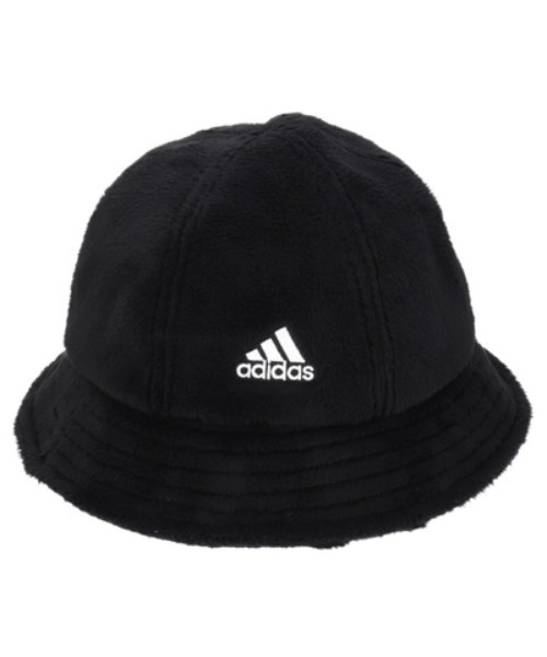 adidas/アディダス ADW FAKEFUR HAT（ハット）｜adidas