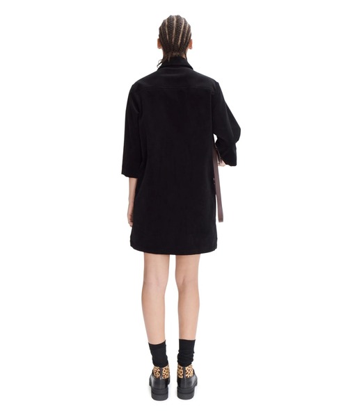 A.P.C.（アーペーセー）の「ROBE ILONA（ワンピース）」 - WEAR