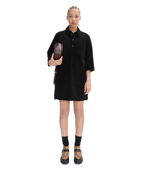 A.P.C.（アーペーセー）の「ROBE ILONA（ワンピース）」 - WEAR