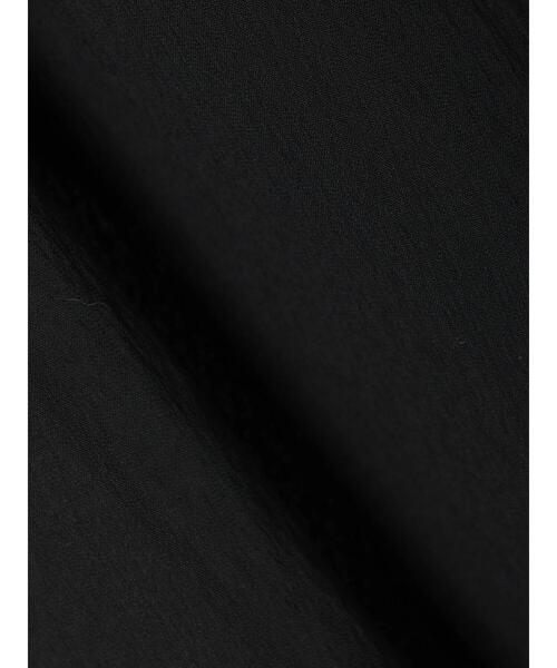 CRAFT STANDARD BOUTIQUE（クラフトスタンダードブティック）の「ヴィンテージボイル羽織ワンピース（ワンピース・レディース・アイボリー/カーキ/ブラック・FREE）」の20枚目の写真