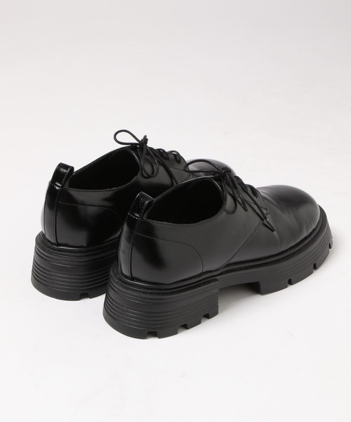 PBLIM（ページボーイリム）の「PBLIM/アツゾコシューズ（その他シューズ・レディース・ブラック・MEDIUM/LARGE）」の7枚目の写真