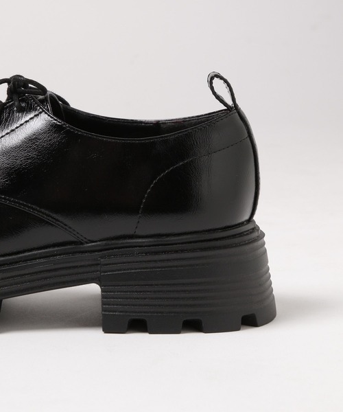 PBLIM（ページボーイリム）の「PBLIM/アツゾコシューズ（その他シューズ・レディース・ブラック・MEDIUM/LARGE）」の10枚目の写真