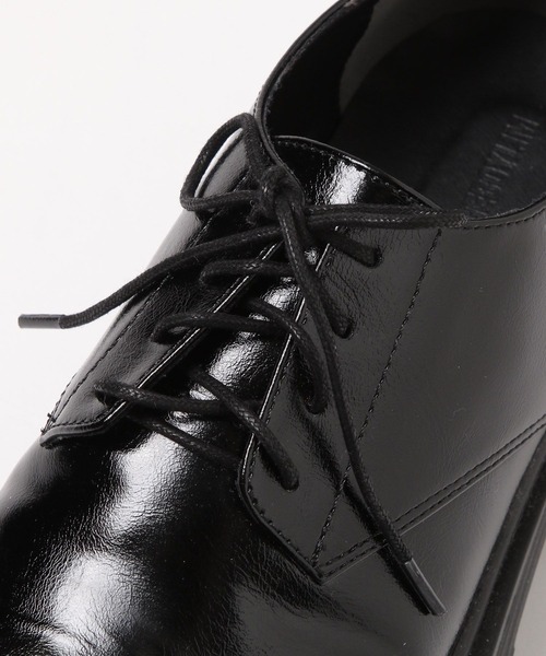 PBLIM（ページボーイリム）の「PBLIM/アツゾコシューズ（その他シューズ・レディース・ブラック・MEDIUM/LARGE）」の11枚目の写真