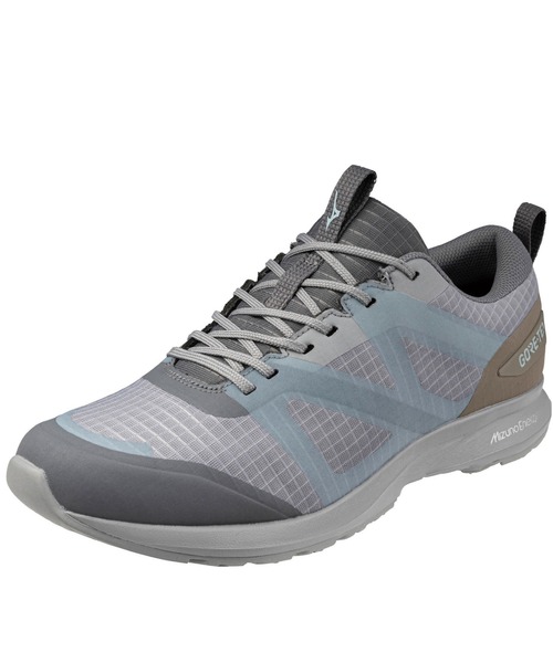 MIZUNO（ミズノ ）の「ME-05 GTX II（スニーカー）」 - WEAR