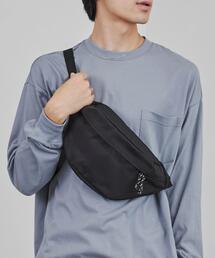coen | ベーシックボディバッグ(ボディバッグ/ウエストポーチ)