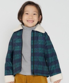 セール】Puffer Shirts（ダウンジャケット/コート）｜PERVERZE