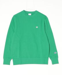 Champion | 【Champion/チャンピオン】メンズ ベーシック クルーネックスウェットシャツ(スウェット)