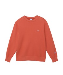 【Champion/チャンピオン】メンズ ベーシック クルーネックスウェットシャツ