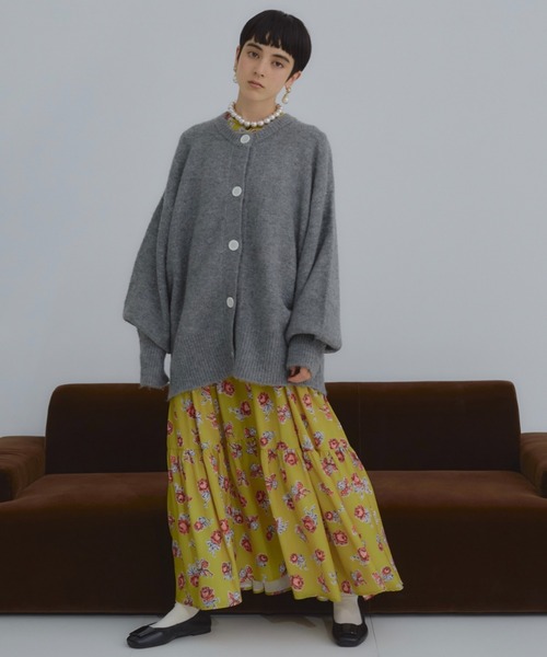 マニャーナスエルテ　ワンピース manana suerte ワンピース ドットワンピース（ワンピース