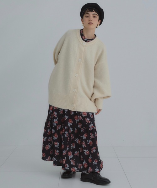 マニャーナスエルテ　ワンピース manana suerte ワンピース ドットワンピース（ワンピース