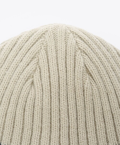 Columbia（コロンビア）の「Columbia/ コロンビアヒートIIビーニー /コロンビア /防寒（ニットキャップ/ビーニー・メンズ・ネイビー/ホワイト/ブラック系その他/ブラック/ブルー/ホワイト系その他・ONE SIZE）」の11枚目の写真