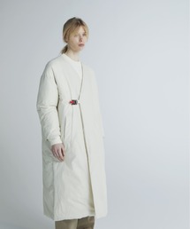 F/CE.  | F/CE. RECYCLED DOWN 2WAY STAND COAT / エフシーイー リサイクル ダウン 2WAY スタンド コート(ダウンジャケット/コート)