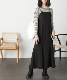 FREE'S MART | マーメイドキャミワンピース(ワンピース)