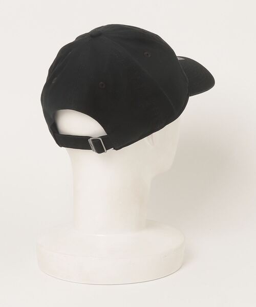 NIKE（ナイキ）の「NIKE/ナイキ キャップ Nike Club アンストラクチャード フューチュラ ウォッシュ キャップ FB5368-011/FB5368-134/FB5368-297（キャップ・メンズ・ブラック・M/L）」の2枚目の写真