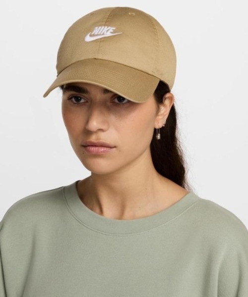 NIKE/ナイキ キャップ Nike Club アンストラクチャード フューチュラ