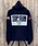 AVIREXiABbNXj́uLONG SLEEVE ZIP PARKA DUST DEVILSip[J[jvblCr[