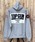 AVIREXiABbNXj́uLONG SLEEVE ZIP PARKA DUST DEVILSip[J[jvbO[