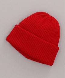 CA4LA | AUTHENTICO5(ニットキャップ/ビーニー)