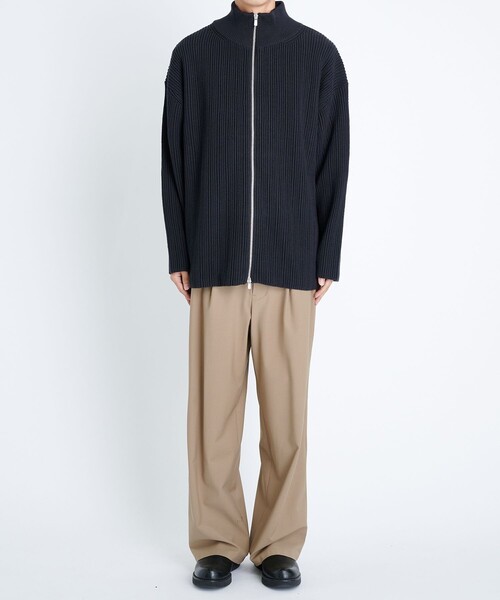 BATONER（バトナー）の「【BATONER/バトナー】STUDIOUS別注 OVERSIZE