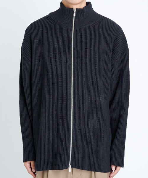 バトナー　BATONER かーディガン　ブラック　サイズ3 ビームス バトナー BATONER かーディガン ブラック サイズ3 ビームス BEAMS PLUS