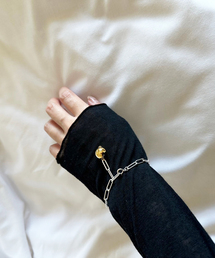 EDIT. FOR LULU | MIXボールブレスレット(ブレスレット)