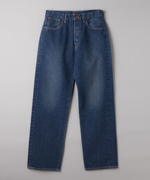 Lee | ＜Lee x Scye for UNITED ARROWS＞ COWBOY PANTS/カウボーイデニムパンツ(デニムパンツ)