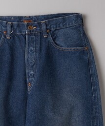 Lee（リー）の「＜Lee x Scye for UNITED ARROWS＞ COWBOY PANTS 