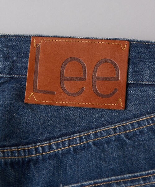 短期値下げ　Lee Scye for UNITED ARROWS　 　カウボーイ Lee x Scye for UNITED ARROWS | Scye