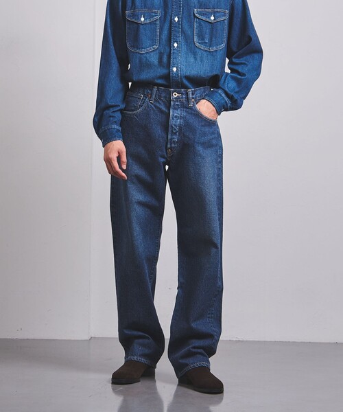 Lee Scye for UNITED ARROWS　 LB0512　カウボーイ Lee Scye for UNITED ARROWS LB0512 カウボーイ - メルカリ