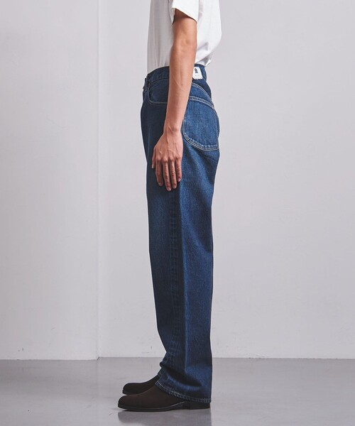 短期値下げ　Lee Scye for UNITED ARROWS　 　カウボーイ 短期値下げ Lee Scye for UNITED ARROWS カウボーイ Lee × Scye