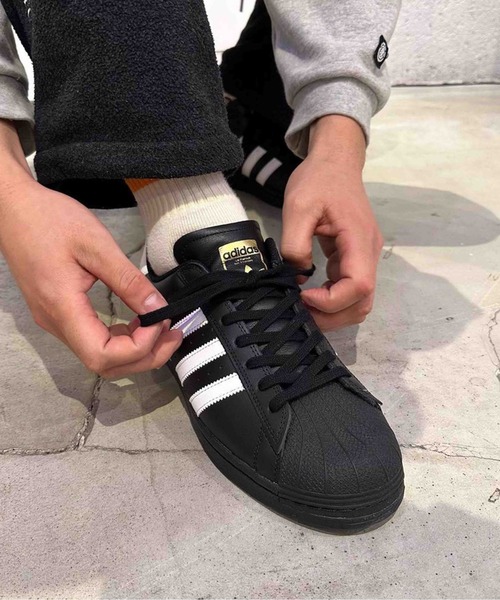 adidas（アディダス）の「adidas skateboarding/アディダス
